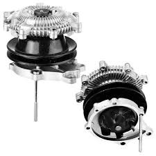 BOMBA AGUA BRUMMER NISSAN = MBA202147 MORESA = P2127 CARTER