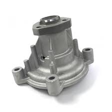 BOMBA AGUA BRUMMER AUDI A3 4 CIL 1.6L 03/08 VOLKSWAGEN GOLF R32 1.6L 07/09 PASSAT 4 CIL 1.6L 06/08 VENTO 4 CIL 1.6L 04/16 = MBA289028 MORESA = P2155 CARTER