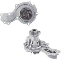 BOMBA DE AGUA SEALED POWER VOLKSWAGEN ATLANTIC CABRIO CARIBE COMBI CORSAR DERBY GOLF A2 GOLF A3 JETTA A2 JETTA A3 PANEL PASSAT POINTER = MBA282190 MORESA = P2190 CARTER