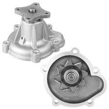 BOMBA AGUA SEALED POWER NISSAN 310 DELUXE, GX XE 4 CIL 1.5L 1983 PULSAR DELUXE, NX, GX, XE 4 CIL 1.5L 1.6L 83/88 SENTRA DELUXE XE, GX, TURBO 4 CIL 1.5L 1.6L 82/88 TSUBAME 4 CIL 1.6L 86/87 TSURU I 4 CIL 1.5L 1.6L 84/87 = MBA202195 MORESA = P2195 CARTER