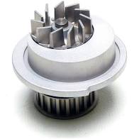 BOMBA AGUA BRUMMER GENERAL MOTORS CHEVROLET CHEVY, CHEVY JOY, COMFORT, MONZA, PICK UP, STATION, WAGON, SWING, 1.4 Y 1.6 L 1994/2012 8 VÁLVULAS = MBA092364 MORESA = P2364 CARTER