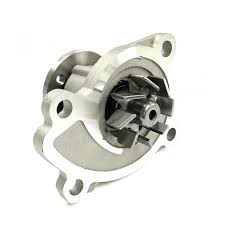 BOMBA AGUA SEALED POWER NISSAN MARCH 4 CIL 1.6L 11/13 VERSA 4 CIL 1.6L 11/13 = MBA209013 MORESA = NO HAY EQUIVALENCIA EN CARTER