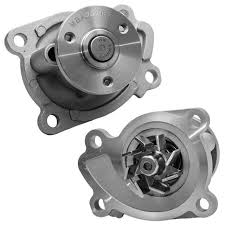 BOMBA AGUA SEALED POWER NISSAN MARCH 4 CIL 1.6L 11/13 VERSA 4 CIL 1.6L 11/13 = MBA209013 MORESA = NO HAY EQUIVALENCIA EN CARTER