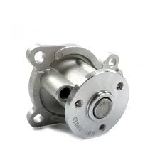 BOMBA AGUA SEALED POWER NISSAN MARCH 4 CIL 1.6L 11/13 VERSA 4 CIL 1.6L 11/13 = MBA209013 MORESA = NO HAY EQUIVALENCIA EN CARTER