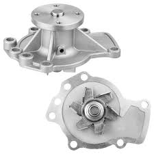 BOMBA AGUA SEALED POWER NISSAN G20 4 CIL 2.0L 91/02 200SX 4 CIL 2.0L 95/98 LUCINO 4 CIL 2.0L 96/01 SENTRA 4 CIL 2.0L 91/01 TSURU II 4 CIL 2.0L 90/92 TSURU III 4 CIL 2.0L 93/96 = MBA202379 MORESA = P9379 CARTER
