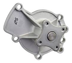 BOMBA AGUA SEALED POWER NISSAN G20 4 CIL 2.0L 91/02 200SX 4 CIL 2.0L 95/98 LUCINO 4 CIL 2.0L 96/01 SENTRA 4 CIL 2.0L 91/01 TSURU II 4 CIL 2.0L 90/92 TSURU III 4 CIL 2.0L 93/96 = MBA202379 MORESA = P9379 CARTER