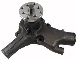 BOMBA AGUA BRUMMER CHEVROLET GENERAL MOTORS  = MBA09497 MORESA = P497 CARTER
