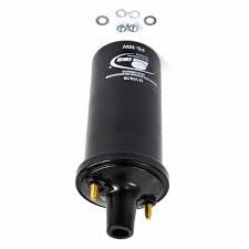 BOBINA IEA NISSAN ICHIVAN 86/91 MOTOR J 60/84 PICK UP 60/91 MAZDA B2200 CARBURADO 85/93 OPEL 65/78 RENAULT TODOS 60/84 VAM ENCENDIDO CONVENCIONAL = SP510 KEM