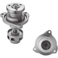 BOMBA AGUA BRUMMER FORD FIESTA IKON 4 CIL 1.6L 00/11 KA 1.6L 00/08 COURIER 4 CIL 1.6L 00/09 8 VALVULAS = MBA08546 MORESA = P546 CARTER