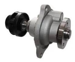 BOMBA AGUA BRUMMER FORD FIESTA IKON 4 CIL 1.6L 00/11 KA 1.6L 00/08 COURIER 4 CIL 1.6L 00/09 8 VALVULAS = MBA08546 MORESA = P546 CARTER