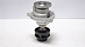 BOMBA AGUA BRUMMER FORD FIESTA IKON 4 CIL 1.6L 00/11 KA 1.6L 00/08 COURIER 4 CIL 1.6L 00/09 8 VALVULAS = MBA08546 MORESA = P546 CARTER