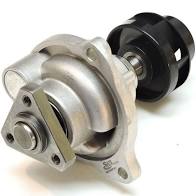 BOMBA AGUA SEALED POWER FORD FIESTA IKON 4 CIL 1.6L 00/11 KA 1.6L 00/08 COURIER 4 CIL 1.6L 00/09 8 VALVULAS = MBA08546 MORESA = P546 CARTER