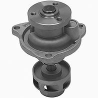 BOMBA AGUA SEALED POWER FORD FIESTA IKON 4 CIL 1.6L 00/11 KA 1.6L 00/08 COURIER 4 CIL 1.6L 00/09 8 VALVULAS = MBA08546 MORESA = P546 CARTER