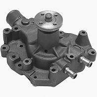 BOMBA AGUA SEALED POWER FORD F100 V8 5.0L 80/94 F150 V8 5.0L 80/94 F350 V8 5.0L 80/94 = NO HAY EQUIVALENCIA EN MORESA = P550 CARTER