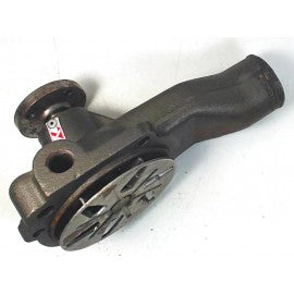 BOMBA AGUA BRUMMER FORD F100, F150, E200, E250, E350 V6 3.9L 65/74 = NO HAY EQUIVALENCIA EN MORESA = P639 CARTER