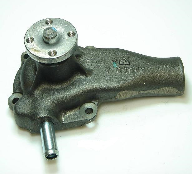 BOMBA AGUA BRUMMER FORD F100, F150, E200, E250, E350 V6 3.9L 65/74 = NO HAY EQUIVALENCIA EN MORESA = P639 CARTER
