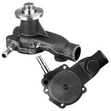 BOMBA AGUA SEALED POWER FORD BRONCO V6 4.9L 83/86 ECONOLINE E SERIES SUPER WAGON V6 4.9L 83/86 F SERIES PICK UP V6 4.9L 83/86 F250 V6 4.9L 83/86 = MBA08832 MORESA = P832 CARTER