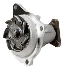 BOMBA AGUA BRUMMER CHEVROLET GENERAL MOTORS ISUZU PONTIAC = MBA09860 MORESA = P860 CARTER