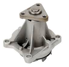 BOMBA AGUA BRUMMER CHEVROLET GENERAL MOTORS ISUZU PONTIAC = MBA09860 MORESA = P860 CARTER