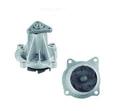 BOMBA AGUA BRUMMER CHEVROLET GENERAL MOTORS ISUZU PONTIAC = MBA09860 MORESA = P860 CARTER