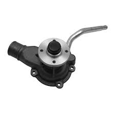 BOMBA AGUA SEALED POWER FORD BRONCO V6 4.9L 88/92 ECONOLINE E SERIES CLUB WAGON, HD, SUPER V6 4.9K 88/91 F SERIES PICK UP, SUPER CAB V6 4.9L 88/92 = MBA08877 MORESA = P877 CARTER