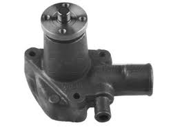 BOMBA AGUA SEALED POWER FORD AEROSTAR 2.3L 1987/1987 COUGAR TURBO 2.3L 84/86 FAIRMONT 1983 LTD 84/86 MARQUIS 83/86 MUSTANG 83/93 RANGER 2.0L Y 2.3L 83/94 THUNDERBIRD 83/88 MOTORES 2.3L = MBA08878 MORESA = P878 CARTER