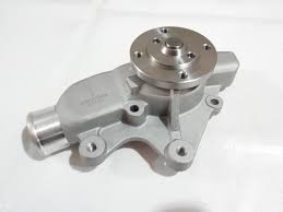 BOMBA AGUA SEALED POWER CHRYSLER DODGE JEEP COMANCHE ELIMINATOR, CHIEF, LOREDO V6 4.0L 87/92 CHEROKEE BRIARWOOD, CHIEF, COUNTRY, LOREDO, PIONEER V6 4.0L 87/01 WAGONER V6 4.0L 87/90 = MBA05886 MORESA = P886 CARTER