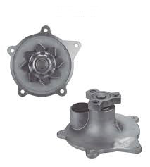 BOMBA AGUA BRUMMER CHRYSLER DODGE CARAVAN DYNASTY GRAND CARAVAN GRAND VOYAGER NEW YORKER TOWN & COUNTRY PLYMOUTH VOYAGER = MBA05897 MORESA = P897 CARTER