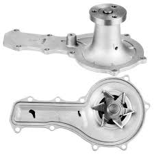 BOMBA AGUA SEALED POWER DODGE CHRYSLER = MBA05898 MORESA = P898 CARTER