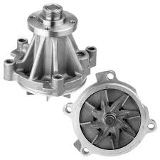 BOMBA AGUA SEALED POWER FORD MERCURY CROWN VICTORIA V8 4.6L 92/97 GRAND MARQUIS V8 4.6L 92/97 TOWN CAR V8 4.6L 91/97 = MBA08905 MORESA = P905 CARTER