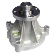 BOMBA AGUA SEALED POWER FORD MERCURY CROWN VICTORIA V8 4.6L 92/97 GRAND MARQUIS V8 4.6L 92/97 TOWN CAR V8 4.6L 91/97 = MBA08905 MORESA = P905 CARTER
