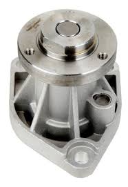 BOMBA AGUA BRUMMER SAAB 95 V6 3.0L 02/03 CADILLAC CATERA V6 3.0L 97/01 CHEVROLET GENERAL MOTORS VECTRA V6 3.2L 2003 = NO HAY EQUIVALENCIA EN MORESA = P9107 CARTER
