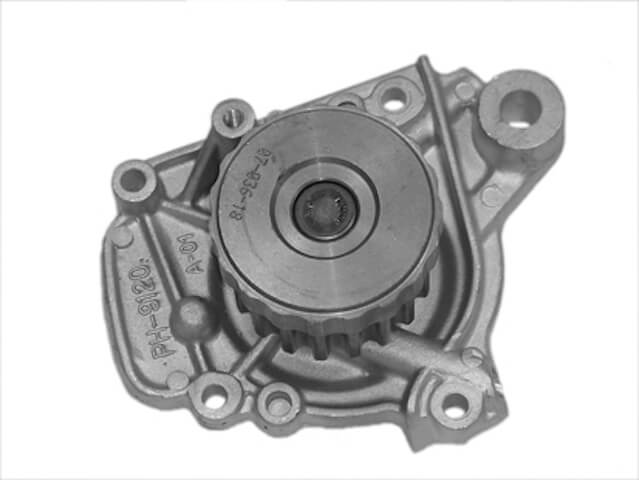 BOMBA AGUA BRUMMER HONDA CIVIC 4 CIL 1.7L 03/06 = NO HAY EQUIVALENCIA EN MORESA = P9207 CARTER