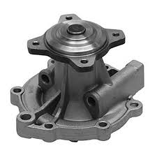 BOMBA AGUA BRUMMER CHEVROLET GENERAL MOTORS TRACKER 4 CIL 2.0L 99/03 AUDI A8 QUATTRO V8 4.2L 07/10 Q7 V8 4.2L 06/08 SUZUKI AERIO 4 CIL 2.3L 06/07 = NO HAY EQUIVALENCIA EN MORESA = P9231 CARTER