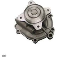 BOMBA AGUA BRUMMER CHEVROLET GENERAL MOTORS TRACKER 4 CIL 2.0L 99/03 AUDI A8 QUATTRO V8 4.2L 07/10 Q7 V8 4.2L 06/08 SUZUKI AERIO 4 CIL 2.3L 06/07 = NO HAY EQUIVALENCIA EN MORESA = P9231 CARTER