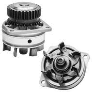 BOMBA AGUA SEALED POWER NISSAN FX35 ALTIMA FRONTIER MAXIMA MURANO PATHFINDER QUEST XTERRA V6 4.0L 05/06 = MBA209426 MORESA = P9276 CARTER
