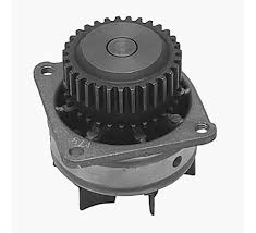 BOMBA AGUA SEALED POWER NISSAN FX35 ALTIMA FRONTIER MAXIMA MURANO PATHFINDER QUEST XTERRA V6 4.0L 05/06 = MBA209426 MORESA = P9276 CARTER