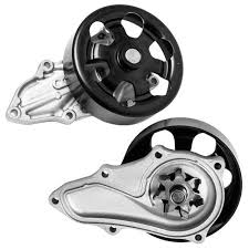 BOMBA AGUA BRUMMER ACURA RSX 4 CIL 2.0L 02/06 TSX 4 CIL 2.4L 02/10 TL V6 3.5L 3.7L 09/10 HONDA ACCORD 4 CIL 2.4L V6 3.5L 03/10 CIVIC 4 CIL 2.0L 02/05 CRV 4 CIL 2.4L 02/09 ELEMENT 4 CIL 2.4L RIGELINE
