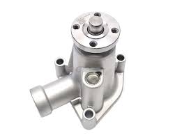 BOMBA AGUA BRUMMER FORD RANGER 4 CIL 2.3L 2.5L 95/05 MAZDA B2300 4 CIL 2.3L 95/97 B2500 4 CIL 2.5L 98/01 = MBA08964 MORESA = P964 CARTER