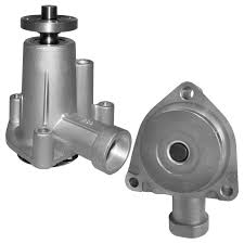 BOMBA AGUA BRUMMER FORD RANGER 4 CIL 2.3L 2.5L 95/05 MAZDA B2300 4 CIL 2.3L 95/97 B2500 4 CIL 2.5L 98/01 = MBA08964 MORESA = P964 CARTER