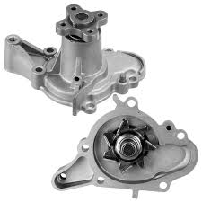 BOMBA AGUA SEALED POWER CHRYSLER DODGE HYUNDAI ATOS 4 CIL 1.0L 1.1L 01/12 = MBA05972 MORESA = P972 CARTER
