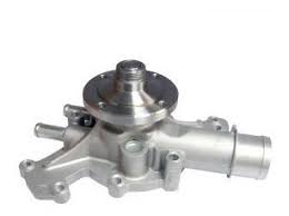 BOMBA AGUA MORESA FORD EXPLORER LIMITED, AWD V8 5.0L 96/02 MERCURY MOUNTAINEER V8 5.0L 97/01 = MBA08993 MORESA = P993 CARTER