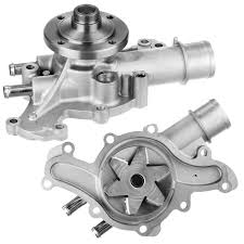 BOMBA AGUA MORESA FORD EXPLORER LIMITED, AWD V8 5.0L 96/02 MERCURY MOUNTAINEER V8 5.0L 97/01 = MBA08993 MORESA = P993 CARTER