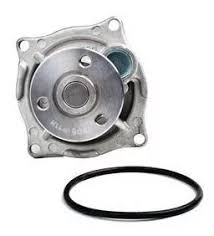 BOMBA AGUA BRUMMER FORD CONTOUR COUGAR ESCAPE ESCORT FOCUS MERCURY MISTYQUE ZX2 MAZDA TRIBUTE 4 CIL 2.0L 98/03 = MBA08994 MORESA = P994 CARTER