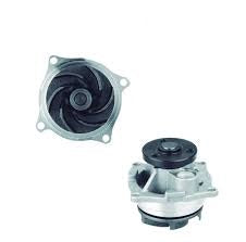 BOMBA AGUA BRUMMER FORD CONTOUR COUGAR ESCAPE ESCORT FOCUS MERCURY MISTYQUE ZX2 MAZDA TRIBUTE 4 CIL 2.0L 98/03 = MBA08994 MORESA = P994 CARTER