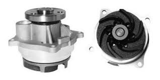 BOMBA AGUA BRUMMER FORD CONTOUR COUGAR ESCAPE ESCORT FOCUS MERCURY MISTYQUE ZX2 MAZDA TRIBUTE 4 CIL 2.0L 98/03 = MBA08994 MORESA = P994 CARTER