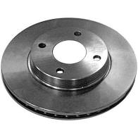DISCO DELANTERO OEP FORD CONTOUR 96/00 MERCURY MISTYQUE 95/00 VENTILADO 4 BARRENOS = FR08030 FRITEC