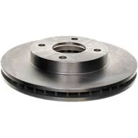 DISCO DELANTERO OEP FORD CONTOUR 96/00 MERCURY MISTYQUE 95/00 VENTILADO 4 BARRENOS = FR08030 FRITEC