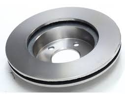 DISCO DELANTERO OEP FORD EXPLORER 4WD 95/01 RANGER 98/02 MAZDA B2300 4WD 01/04 B3000 4WD 98/08 B4000 4WD 98/04 MERCURY MOUNTAINER 97/01 VENTILADO 5 BARRENOS = FR08081 FRITEC