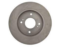 DISCO DELANTERO OEP NISSAN ALMERA 01/05 LUCINO GSR 2.0L 95/02 SENTRA SE, GLE, GXE 98/99 VENTILADO 4 BARRENOS = FR20031 FRITEC